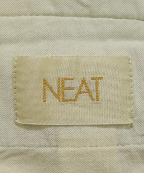 NEAT（ニート）その他 カーキ サイズ:46(M位) メンズ/2200640800017