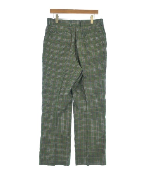 NEAT（ニート）その他 緑 サイズ:48(L位) メンズ/2200641893018