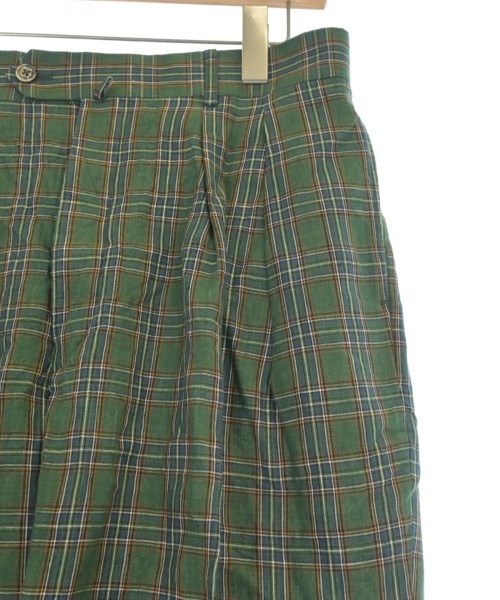 NEAT（ニート）その他 緑 サイズ:48(L位) メンズ/2200641893018