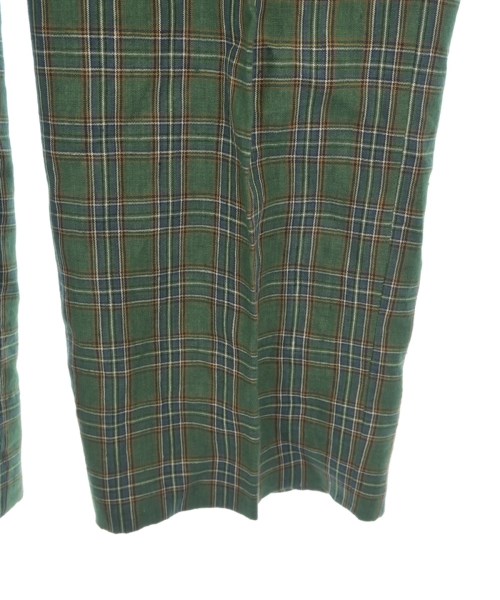 NEAT（ニート）その他 緑 サイズ:48(L位) メンズ/2200641893018