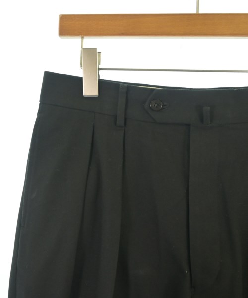 NEAT（ニート）チノパン 黒 サイズ:46(M位) メンズ/2200642340160