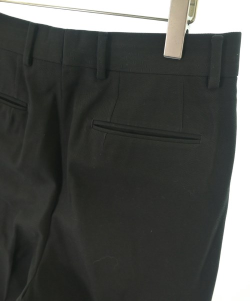 NEAT（ニート）チノパン 黒 サイズ:46(M位) メンズ/2200642340160