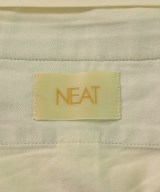 NEAT（ニート）チノパン 黒 サイズ:46(M位) メンズ/2200642340160
