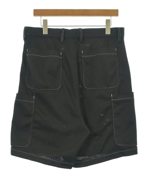 NEAT（ニート）ショートパンツ 黒 サイズ:L メンズ/2200642340177