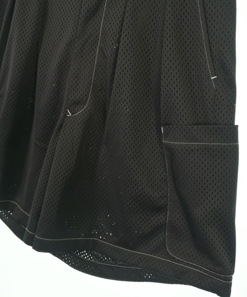 NEAT（ニート）ショートパンツ 黒 サイズ:L メンズ/2200642340177