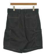 NEAT（ニート）ショートパンツ 黒 サイズ:L メンズ/2200642340177