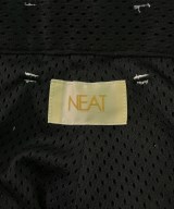 NEAT（ニート）ショートパンツ 黒 サイズ:L メンズ/2200642340177