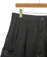 NEAT（ニート）ショートパンツ 黒 サイズ:L メンズ/2200642340177