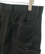 NEAT（ニート）ショートパンツ 黒 サイズ:L メンズ/2200642340177