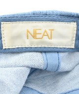 NEAT（ニート）キャップ 青 サイズ:- メンズ/2200643464049