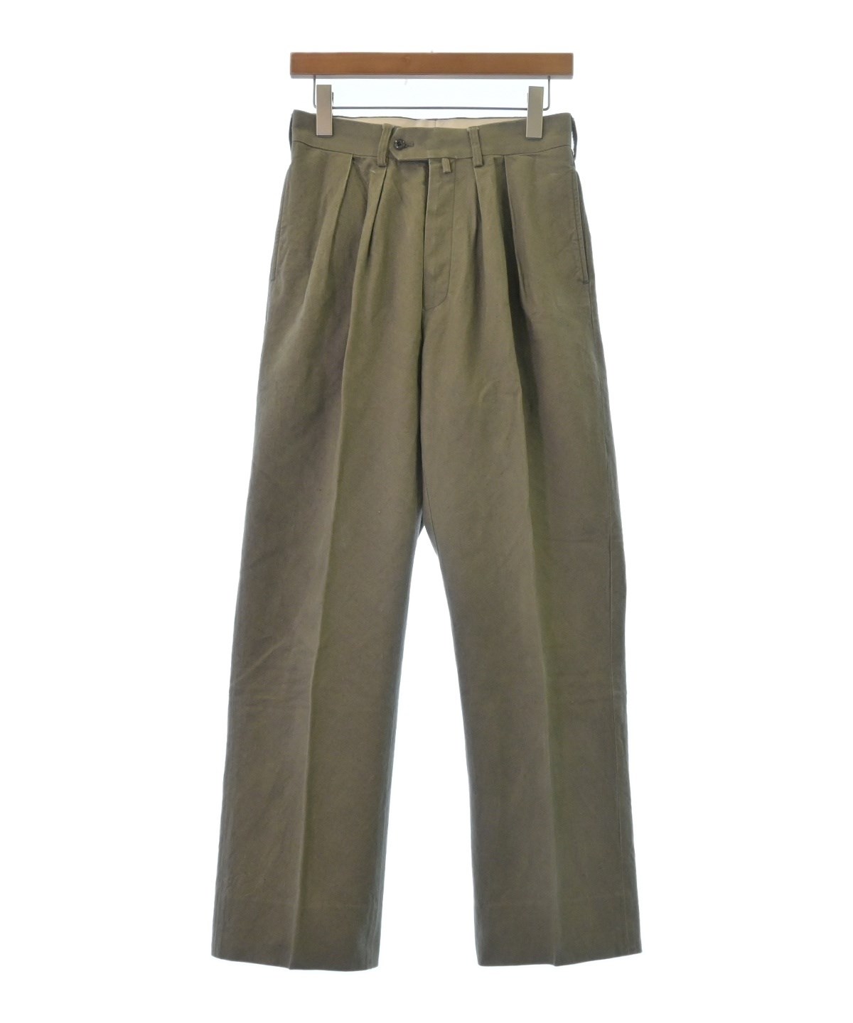 NEAT（ニート）その他 グレー サイズ:42(XS位) メンズ/2200525594048