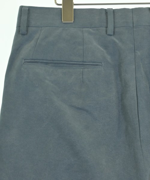 NEAT（ニート）スラックス 青 サイズ:48(L位) メンズ/2200621752021