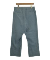 NEAT（ニート）スラックス 青 サイズ:48(L位) メンズ/2200621752021