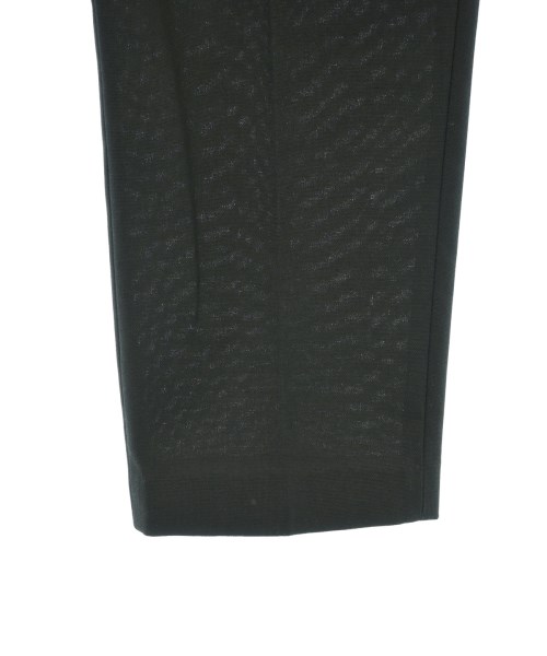 NEAT（ニート）スラックス 黒 サイズ:44(S位) メンズ/2200622202044