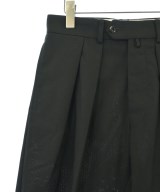 NEAT（ニート）スラックス 黒 サイズ:44(S位) メンズ/2200622202044