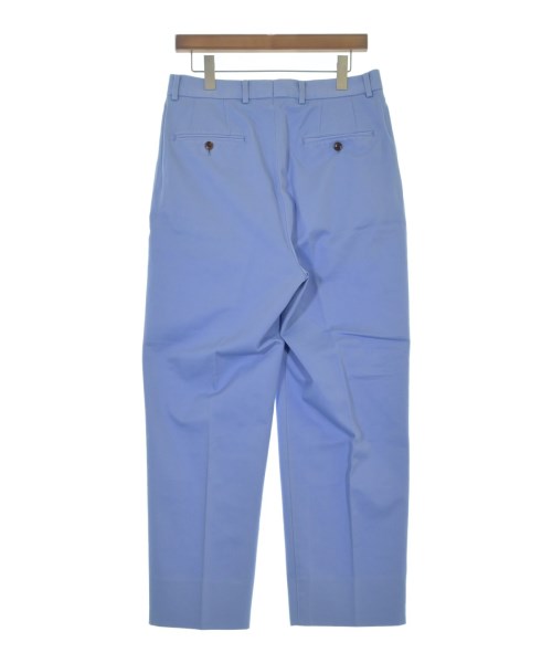 NEAT（ニート）スラックス 青 サイズ:46(M位) メンズ/2200623120095