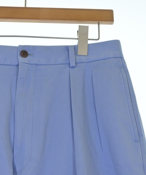 NEAT（ニート）スラックス 青 サイズ:46(M位) メンズ/2200623120095