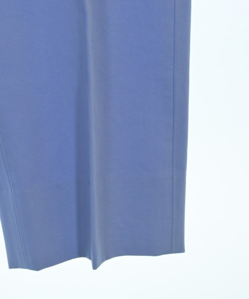 NEAT（ニート）スラックス 青 サイズ:46(M位) メンズ/2200623120095