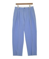 NEAT（ニート）スラックス 青 サイズ:46(M位) メンズ/2200623120095