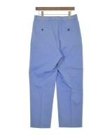 NEAT（ニート）スラックス 青 サイズ:46(M位) メンズ/2200623120095