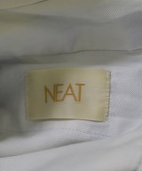 NEAT（ニート）スラックス 青 サイズ:46(M位) メンズ/2200623120095
