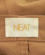 NEAT（ニート）その他 茶 サイズ:48(L位) メンズ/2200625828036