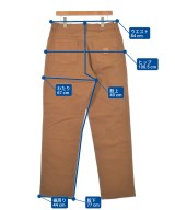 NEAT（ニート）その他 茶 サイズ:48(L位) メンズ/2200625828036