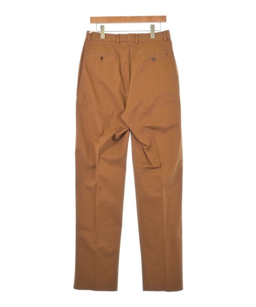 NEAT（ニート）チノパン 茶 サイズ:46(M位) メンズ/2200625828043