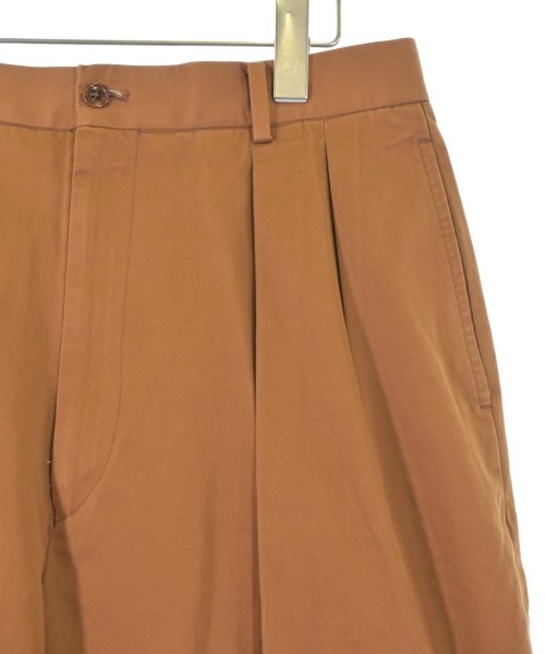 NEAT（ニート）チノパン 茶 サイズ:46(M位) メンズ/2200625828043