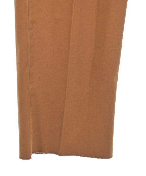 NEAT（ニート）チノパン 茶 サイズ:46(M位) メンズ/2200625828043
