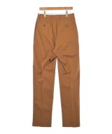 NEAT（ニート）チノパン 茶 サイズ:46(M位) メンズ/2200625828043