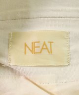 NEAT（ニート）チノパン 茶 サイズ:46(M位) メンズ/2200625828043