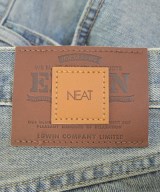 NEAT（ニート）デニムパンツ 青 サイズ:L メンズ/2200627887079