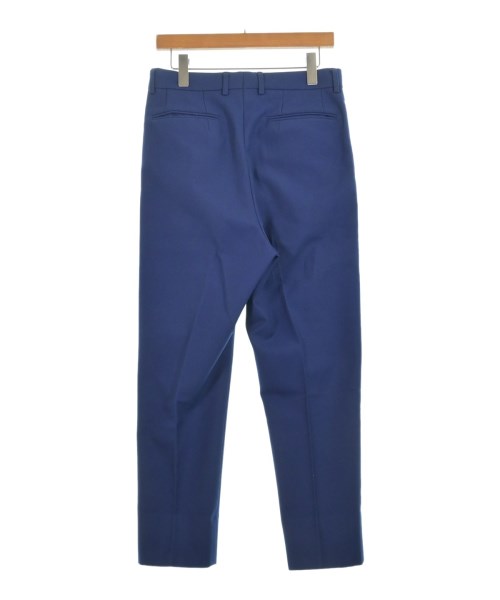 NEAT（ニート）スラックス 青 サイズ:46(M位) メンズ/2200632150038