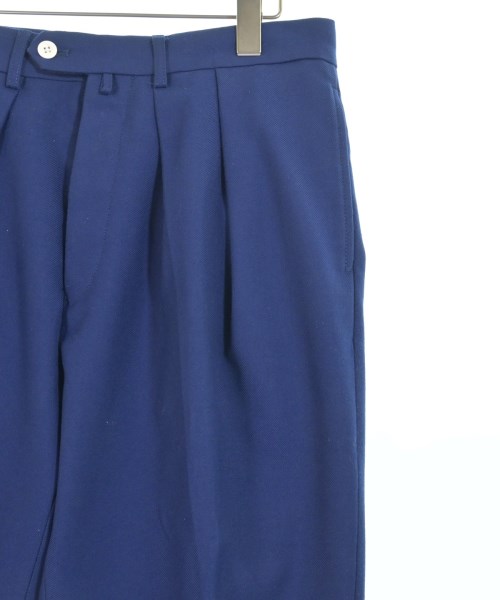 NEAT（ニート）スラックス 青 サイズ:46(M位) メンズ/2200632150038