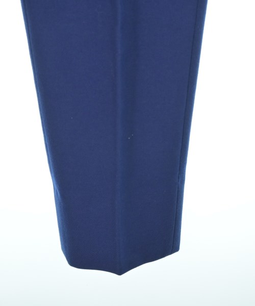 NEAT（ニート）スラックス 青 サイズ:46(M位) メンズ/2200632150038