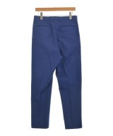 NEAT（ニート）スラックス 青 サイズ:46(M位) メンズ/2200632150038