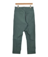 NEAT（ニート）スラックス 緑 サイズ:46(M位) メンズ/2200632150076