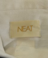 NEAT（ニート）スラックス 茶 サイズ:-(M位) メンズ/2200633110109