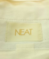 NEAT（ニート）スラックス 黒 サイズ:46(M位) メンズ/2200612930056