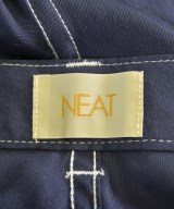 NEAT（ニート）ショートパンツ 紺 サイズ:S メンズ/2200612989030