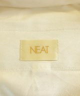 NEAT（ニート）ショートパンツ ベージュ サイズ:42(XS位) メンズ/2200612989047