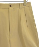 NEAT（ニート）ショートパンツ ベージュ サイズ:42(XS位) メンズ/2200612989047