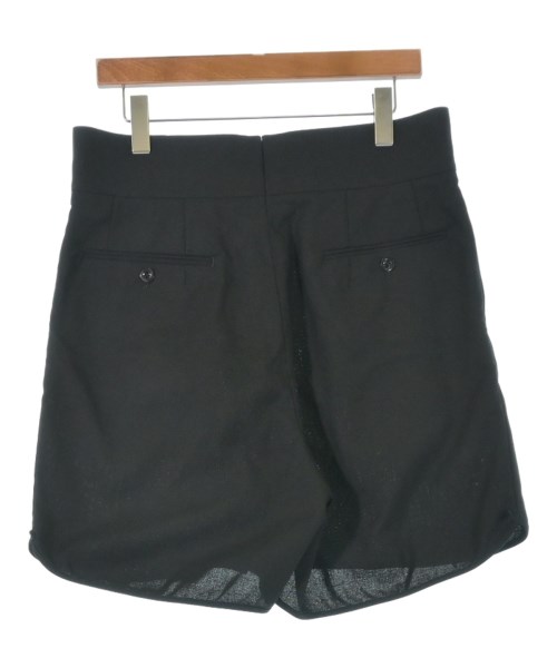 NEAT（ニート）ショートパンツ 黒 サイズ:L メンズ/2200619341015
