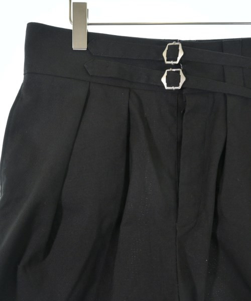 NEAT（ニート）ショートパンツ 黒 サイズ:L メンズ/2200619341015