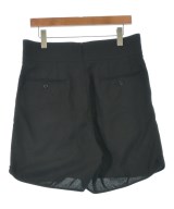 NEAT（ニート）ショートパンツ 黒 サイズ:L メンズ/2200619341015