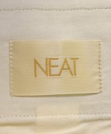 NEAT（ニート）ショートパンツ 黒 サイズ:L メンズ/2200619341015