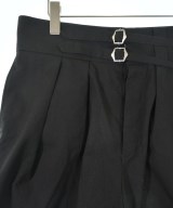 NEAT（ニート）ショートパンツ 黒 サイズ:L メンズ/2200619341015