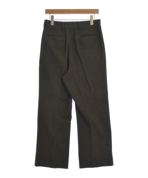 NEAT（ニート）チノパン 茶 サイズ:44(S位) メンズ/2200619735098