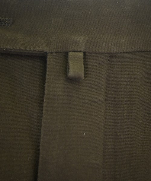 NEAT（ニート）チノパン 茶 サイズ:44(S位) メンズ/2200619735098